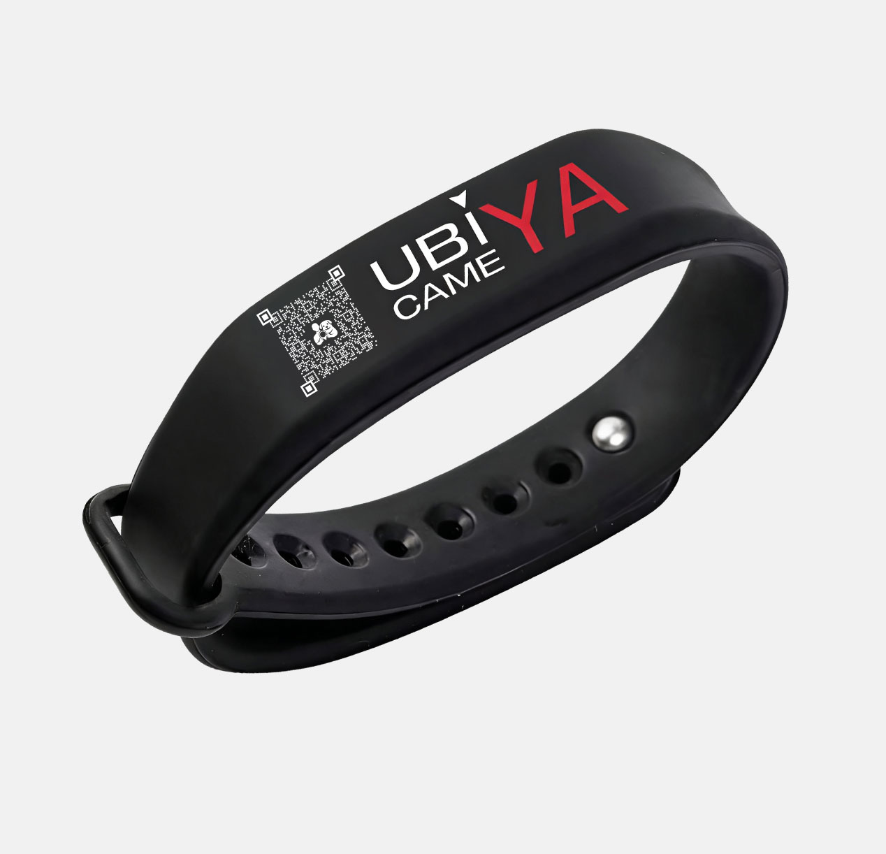 Pulsera NFC
