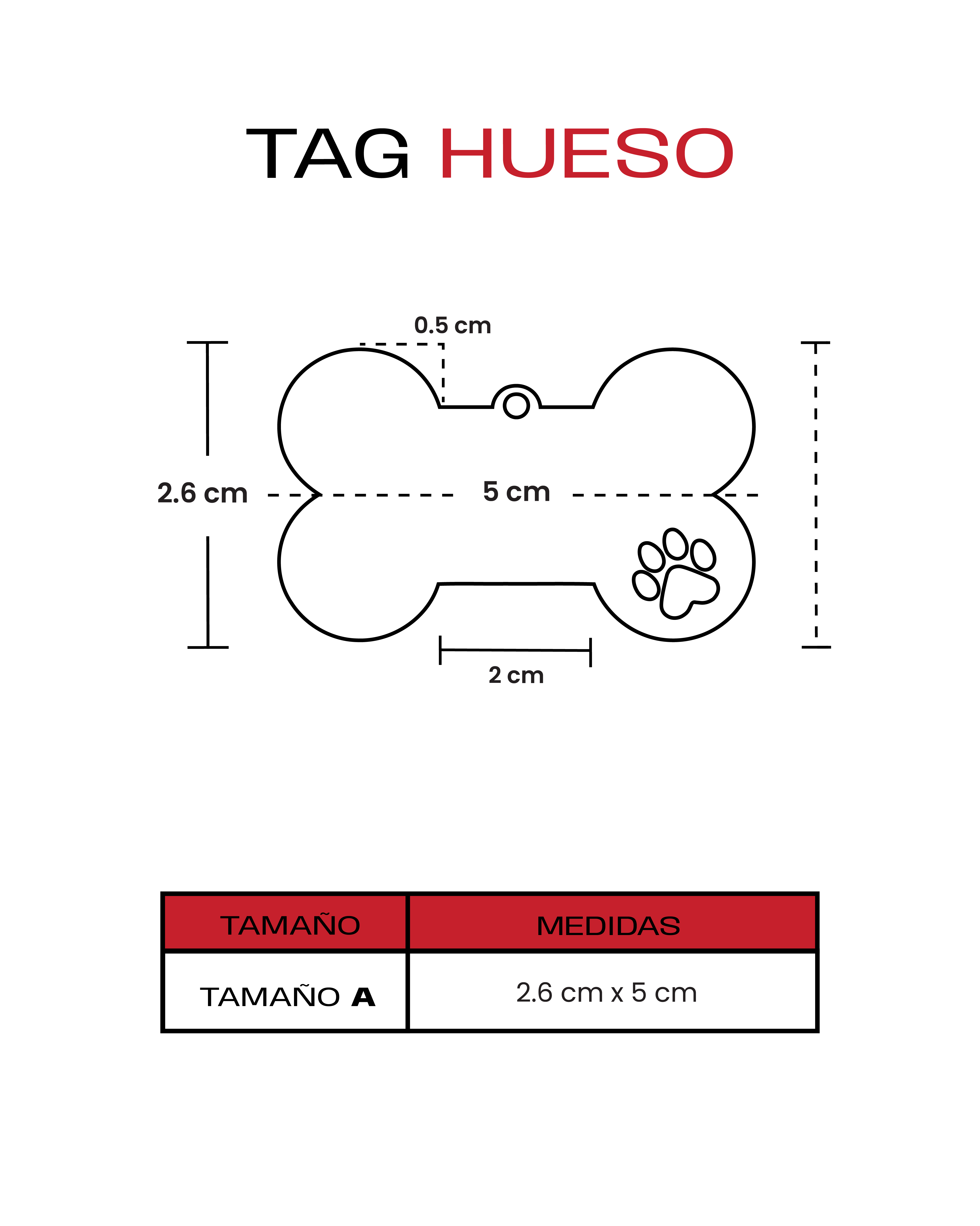 Tag Perro 2