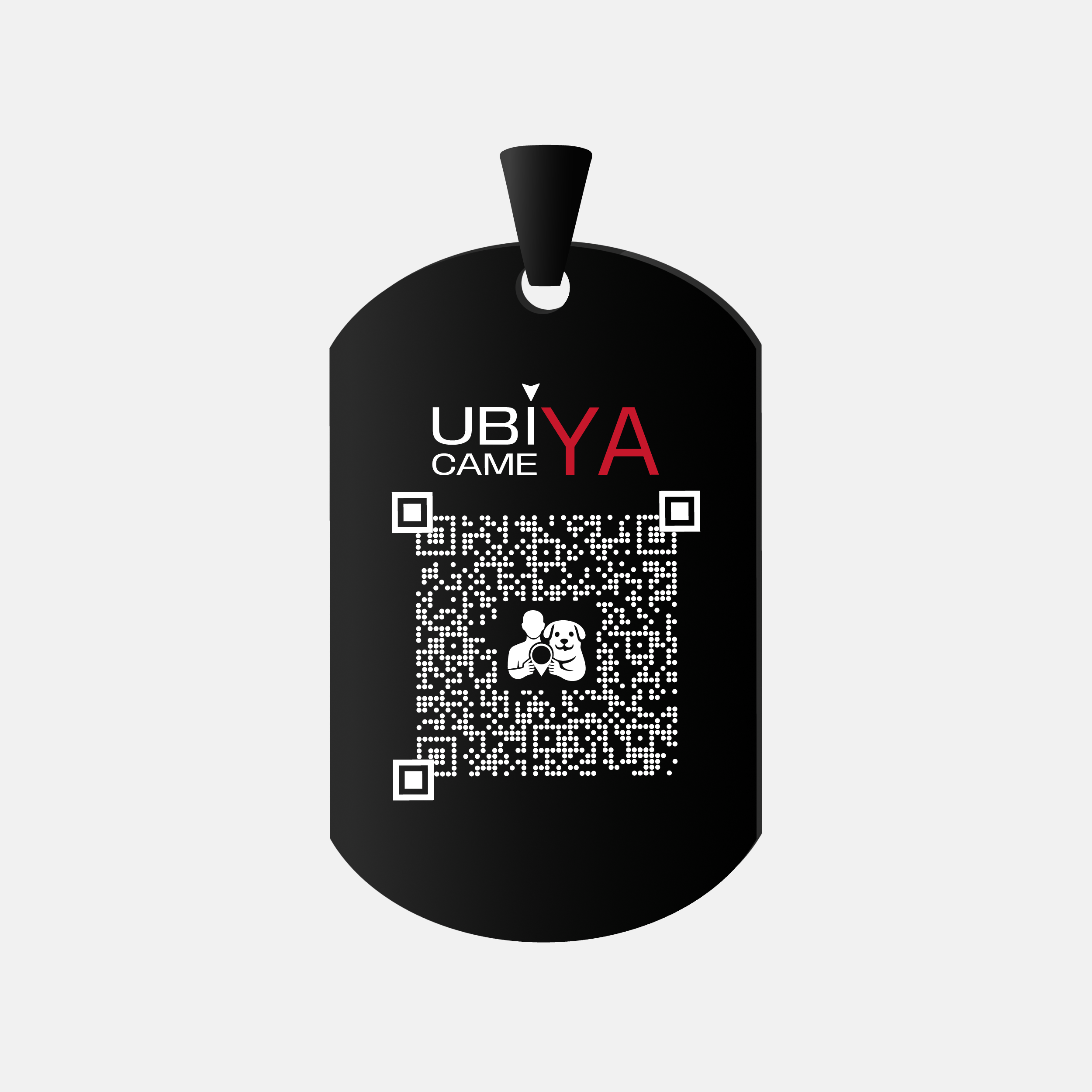 Tag QR